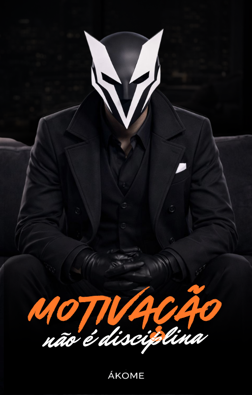 Capa do Ebook Ákome