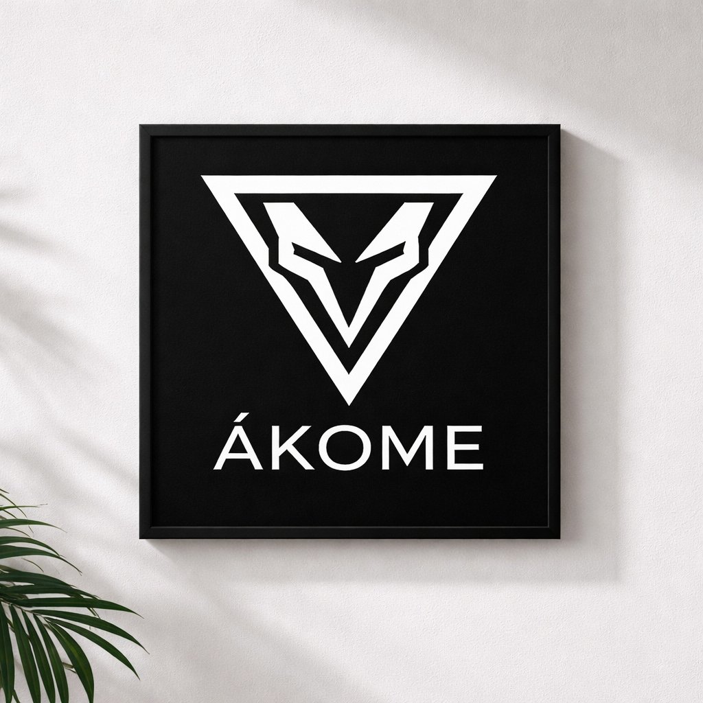 Ákome Brand